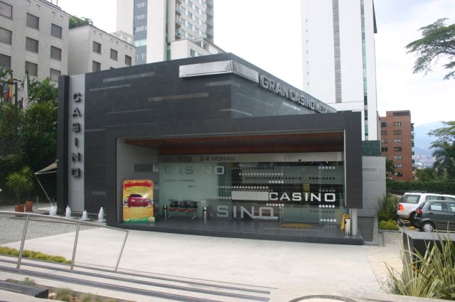 Gran Casino Medellín